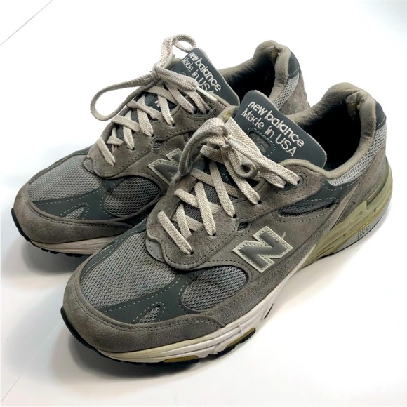 New Balance Other - New Balance 993 Made In USA CORE